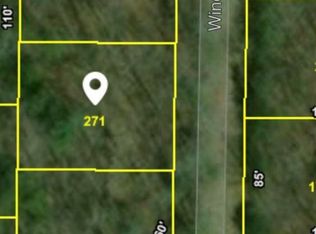 112 Windcrest Rd, Crossville, TN 38558