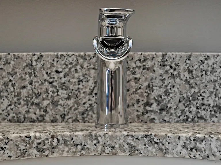 Granite Counters