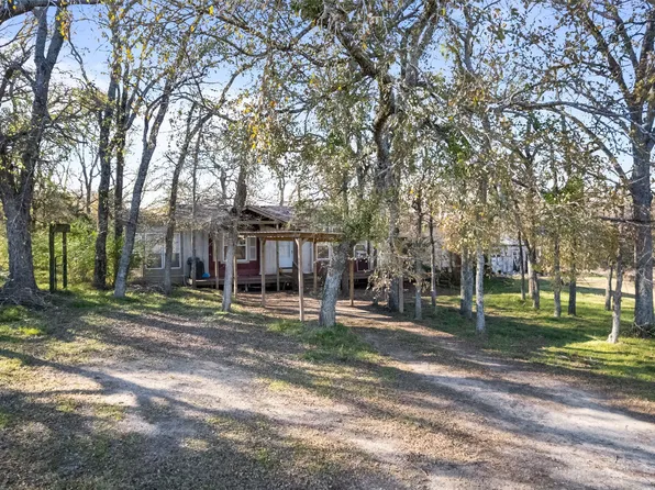 16400 County Road 339, Terrell, TX 75161