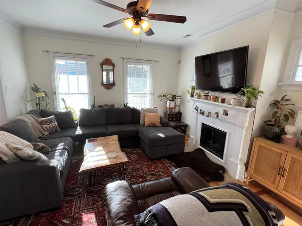 1409 Porter St, Richmond, VA 23224