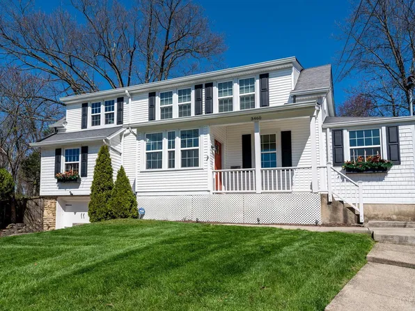 3460 Arnold St, Cincinnati, OH 45208