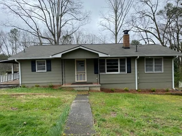 150 Orange Dr, Dalton, GA 30721