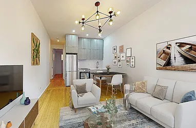 254 Seaman Avenue, #E10