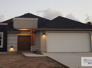 3064 Basque Dr, Brownsville, TX 78520