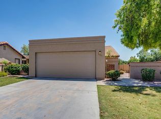 2251 E Florian Ave, Mesa, AZ 85204