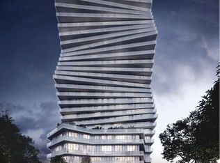 3900 Confederation Pkwy #4203, Mississauga, ON L5B 0M3