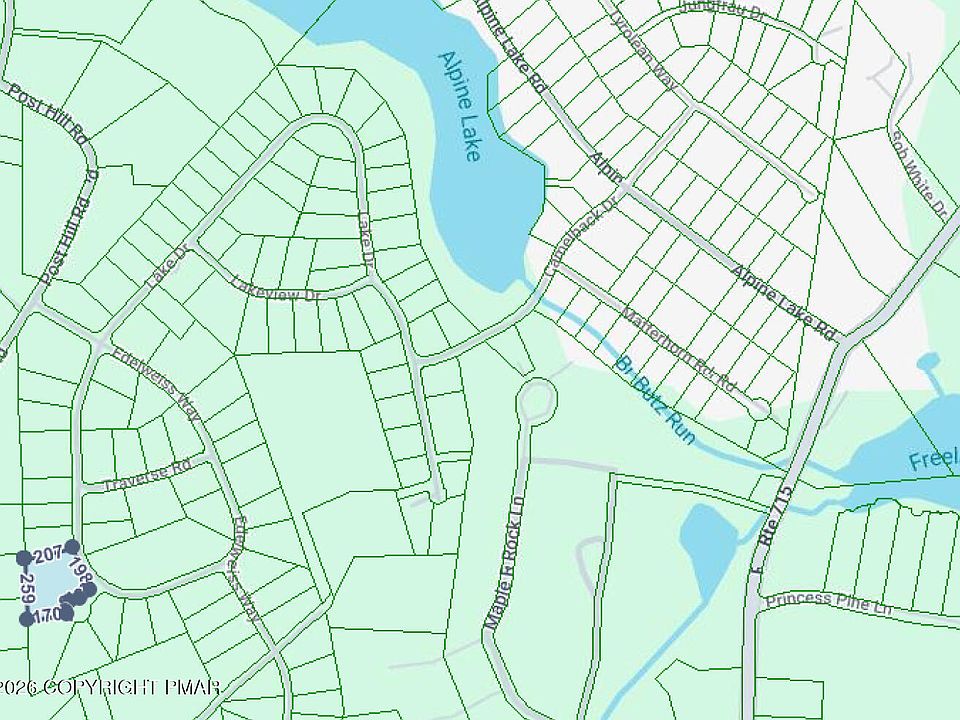 2nd image of 2238 Lake Dr