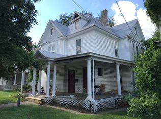 519 Mountain Ave SW, Roanoke, VA 24016