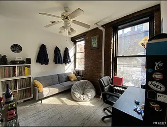 441 East 12th Street, #1E