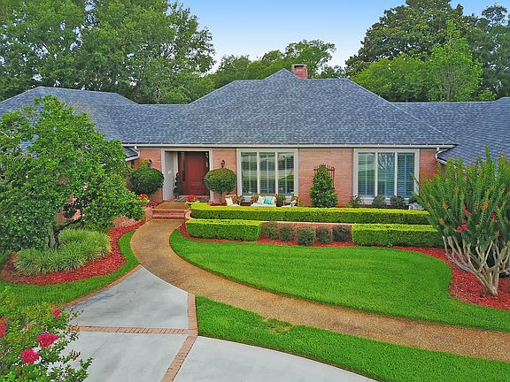 Curb Appeal!