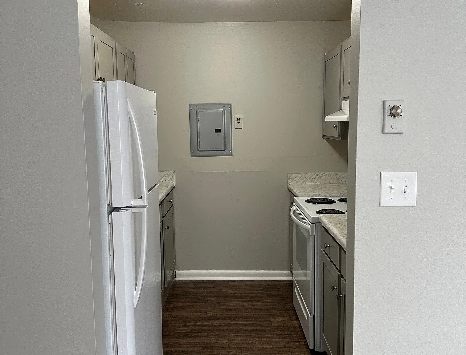 Flats at Bridalwood — Photo 4