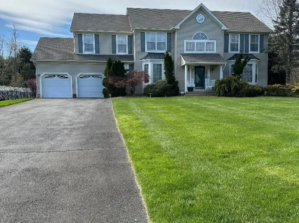 216 Ambiance Boulevard, Freehold, NJ 07728