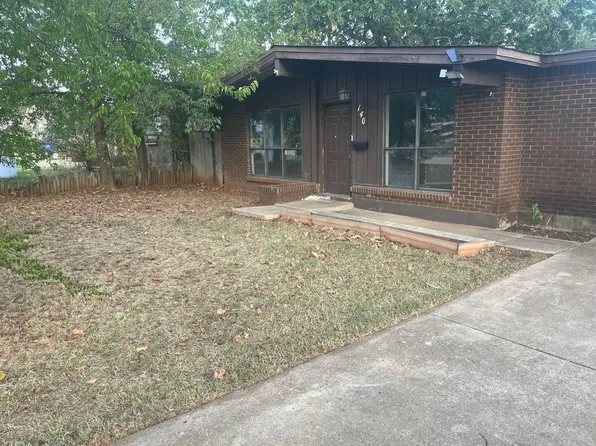 140 Lakewood Blvd, Duncan, OK 73533