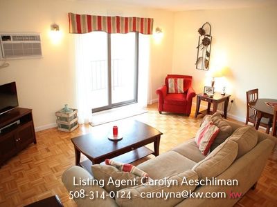 308 Quarry St APT 604, Quincy, MA, 02169