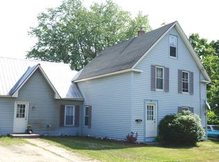 36 Mill St, Haverhill, NH 03765