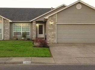 1443 Country Glen Ave NE, Keizer, OR
