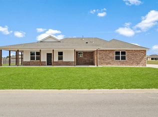 112 Olde Mill Rd, Jones, OK 73049
