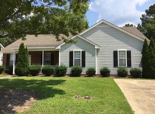 7631 Gresham Hills Dr #102, Raleigh, NC 27615