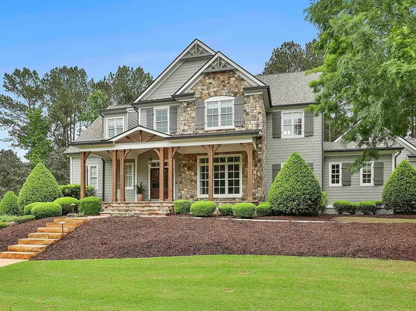 400 Conservatory Point, Fayetteville, GA 30215