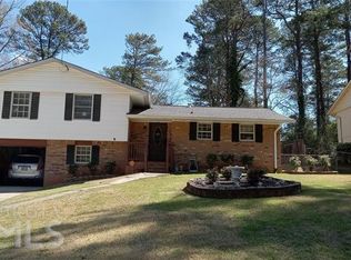 1524 Pine Glen Cir, Decatur, GA 30035