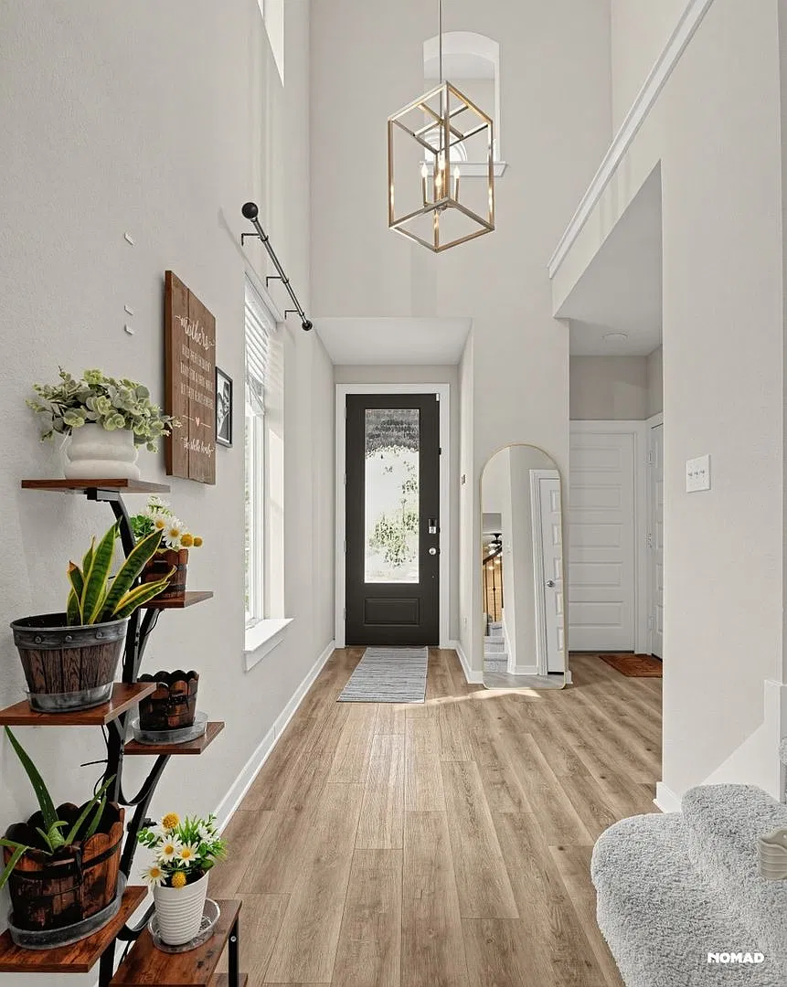 Spacious 5BR House in Denison — Photo 4