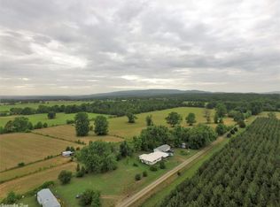 215 Crown Rd, Jerusalem, AR 72080