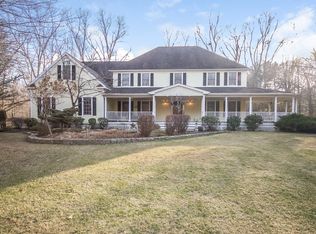 450 Dublin Rd, Southbury, CT 06488