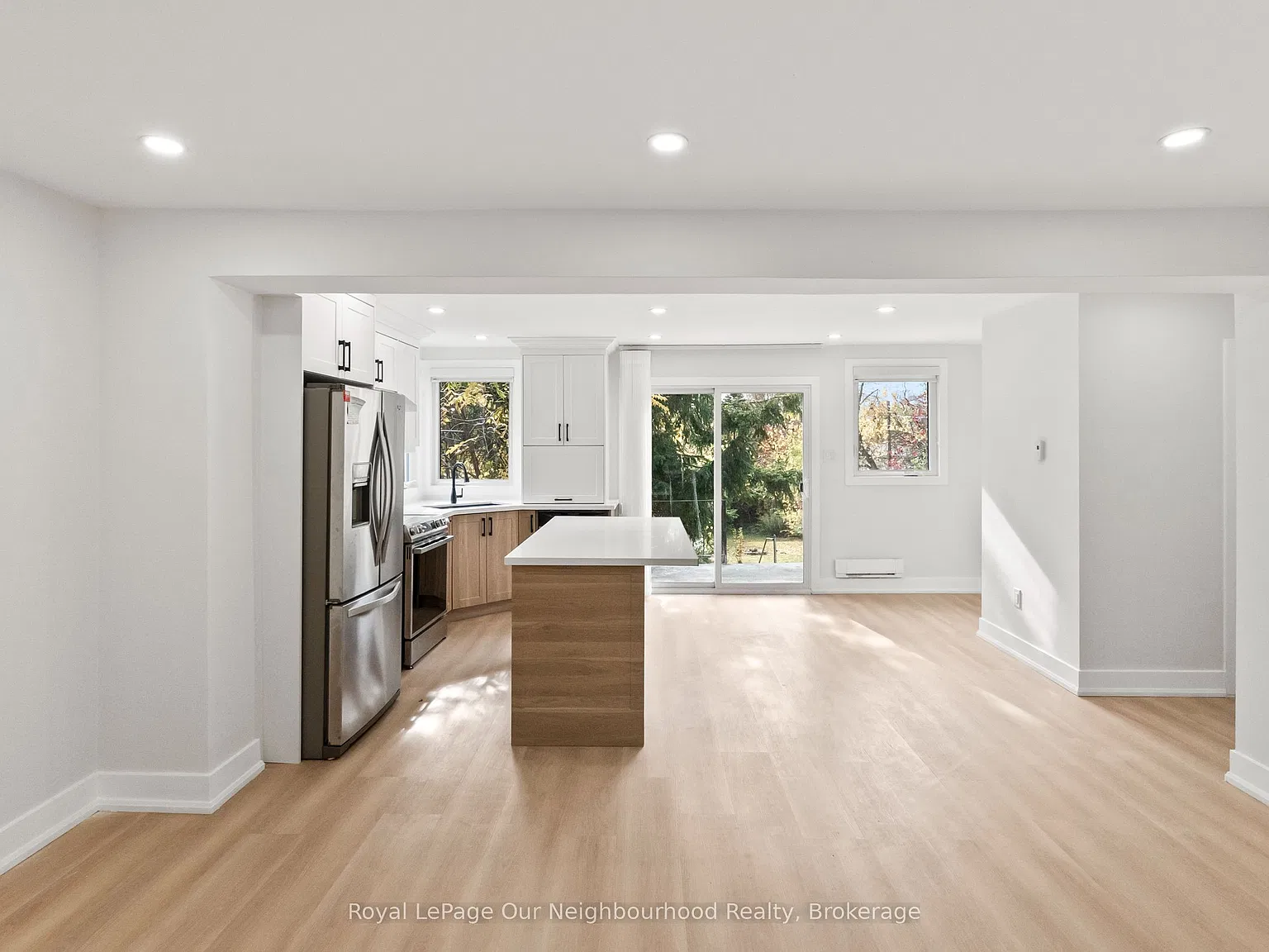 2 bed, $2,200 — Photo 3