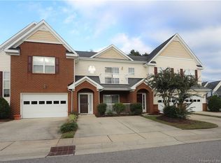 604 Rustads Cir #604, Williamsburg, VA