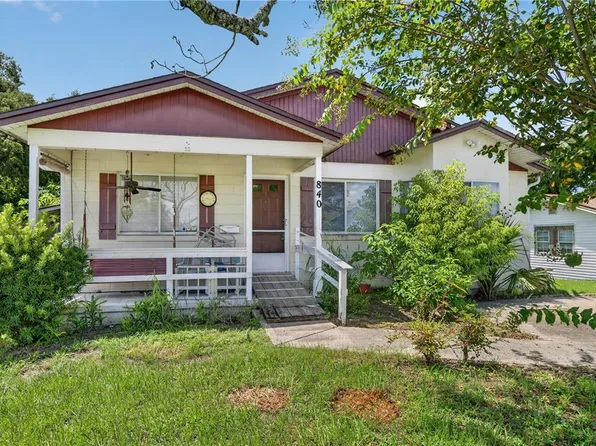 840 NEUSE AVENUE, ORLANDO, FL 32804