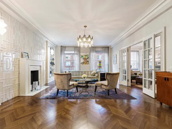 161 West 86th Street 5A image 1 of 14