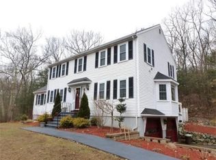 38 Union St, Norfolk, MA 02056