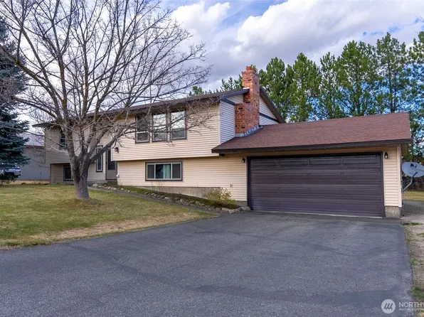 20 River Overlook, Omak, WA 98841