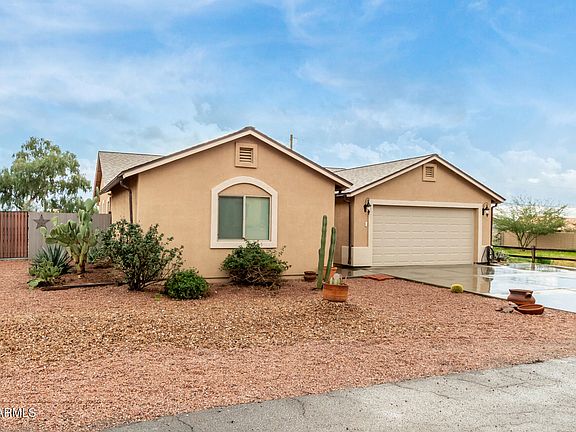 4th image of 10393 E FORTUNA Avenue