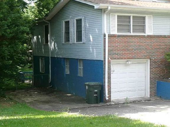 Property Side View