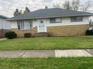 15304 Shirley Ave, Maple Heights, OH 44137