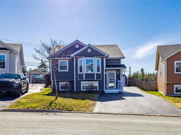 14 Eriksson Crescent, Mount Pearl, NL A1N0C2