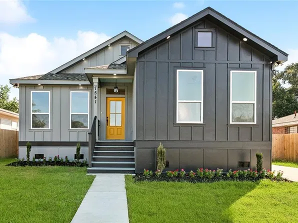 7541 Brevard Ave, New Orleans, LA 70127