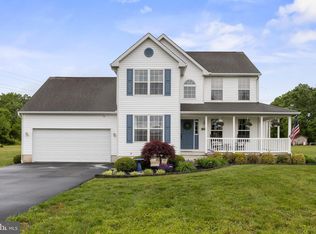 545 Lawrence Corner Rd, Pittsgrove, NJ 08318