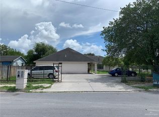 2605 S 27th St, McAllen, TX 78503