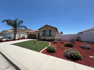 2158 Albatross Way, San Jacinto, CA 92582