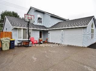 720 SW 203rd Pl, Beaverton, OR 97003