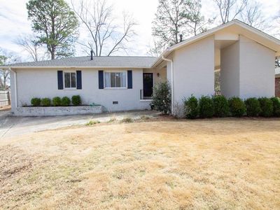 1617 Barry Ave, Birmingham, AL, 35209