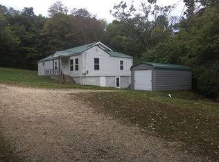 628 Houston Rd, Rolla, MO 65401