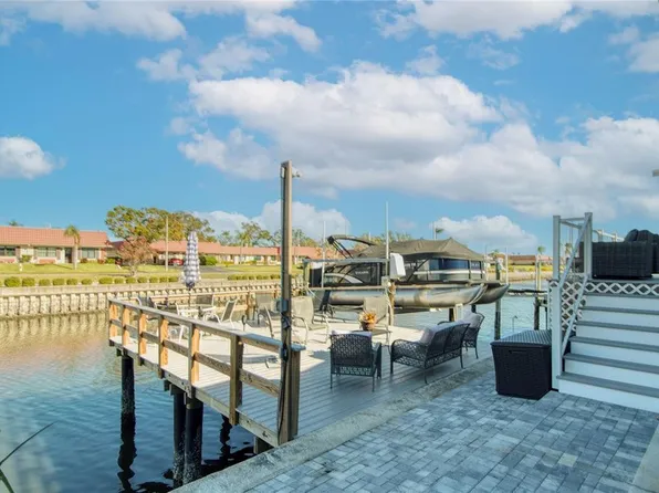 18675 Us Highway 19 N Lot 137, Clearwater, FL 33764