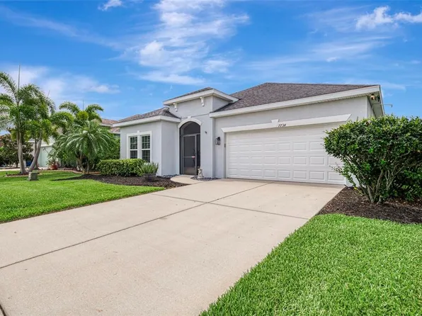 7734 108th Avenue Cir E, Parrish, FL 34219