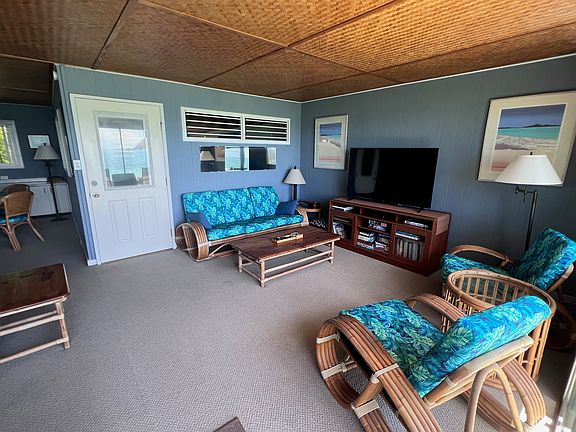 Living room - very comfy