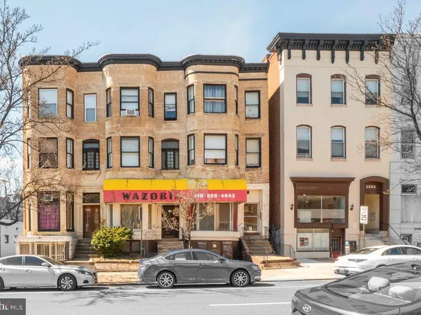 2318 N Charles St #2324, Baltimore, MD 21218