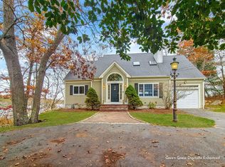 1350 Santuit Newtown Rd, Barnstable, MA 02630