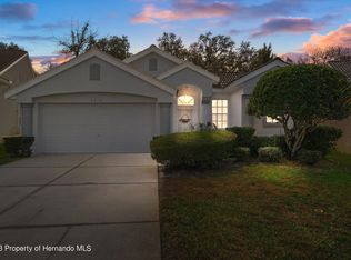 9410 Mississippi Run, Weeki Wachee, FL 34613